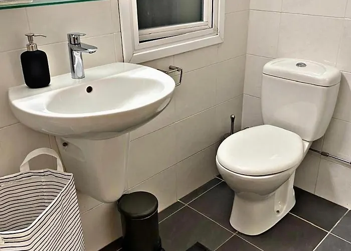 Charm Flat In The Heart Of The Center - Balcony & View Apartment *