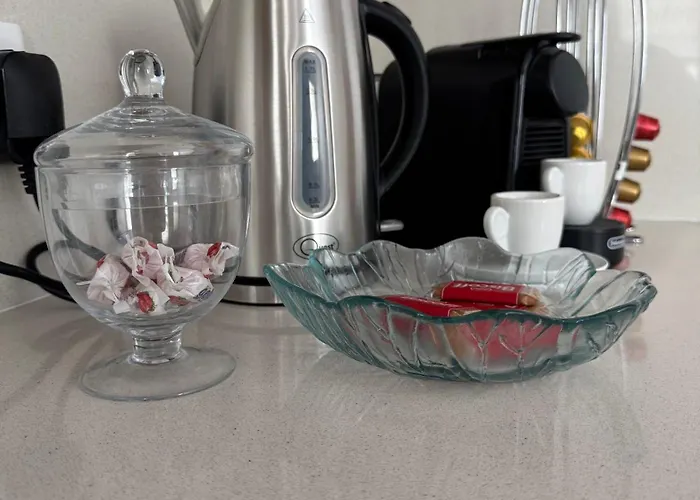 Apartment Charm Flat In The Heart Of The Center - Balcony & View Nikosia