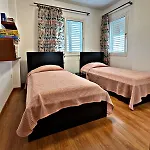 Appartamento Charm Flat In The Heart Of The Center - Balcony & View