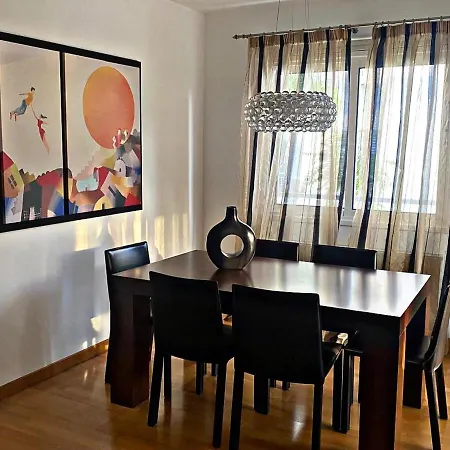 Charm Flat In The Heart Of The Center - Balcony & View Apartment