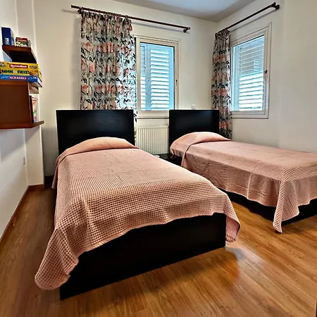 Apartment Charm Flat In The Heart Of The Center - Balcony & View