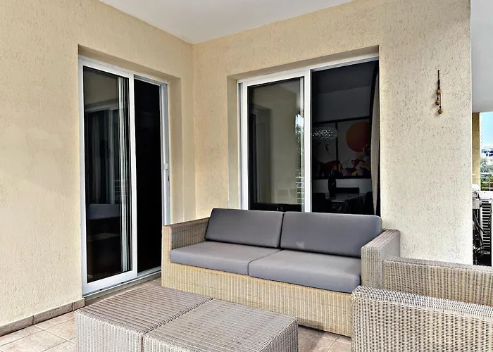 Apartament Charm Flat In The Heart Of The Center - Balcony & View Nikozja