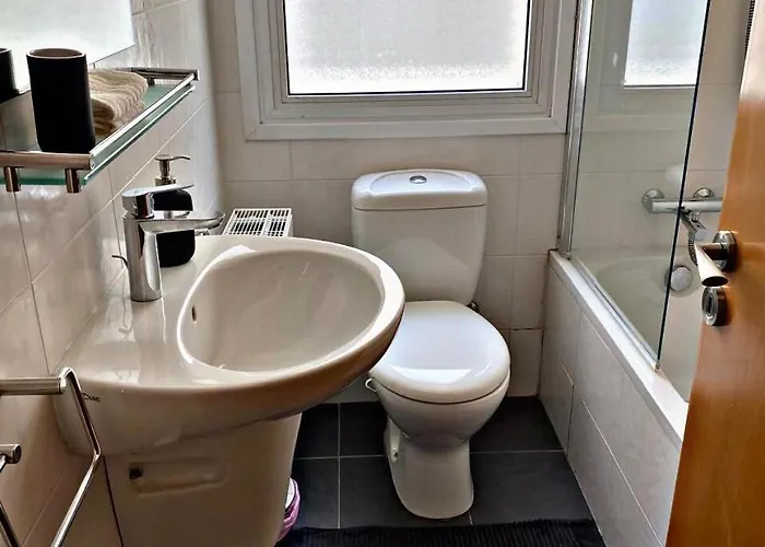 Apartament Charm Flat In The Heart Of The Center - Balcony & View