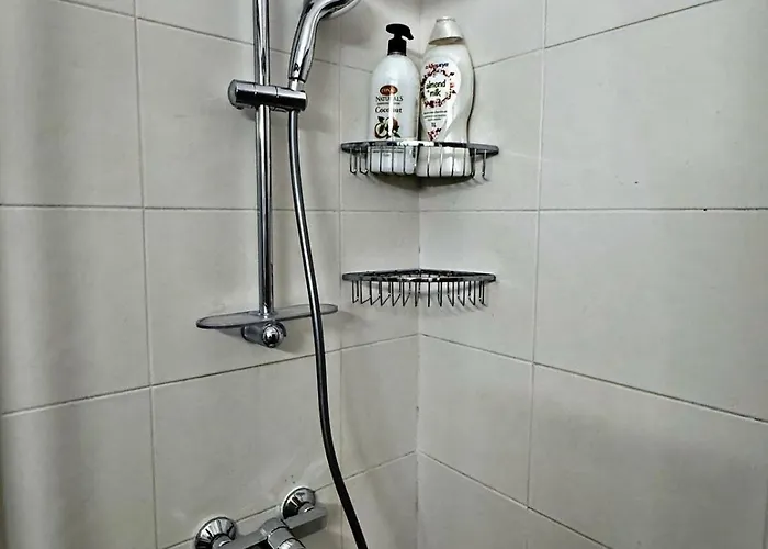 Apartament Charm Flat In The Heart Of The Center - Balcony & View Nikozja