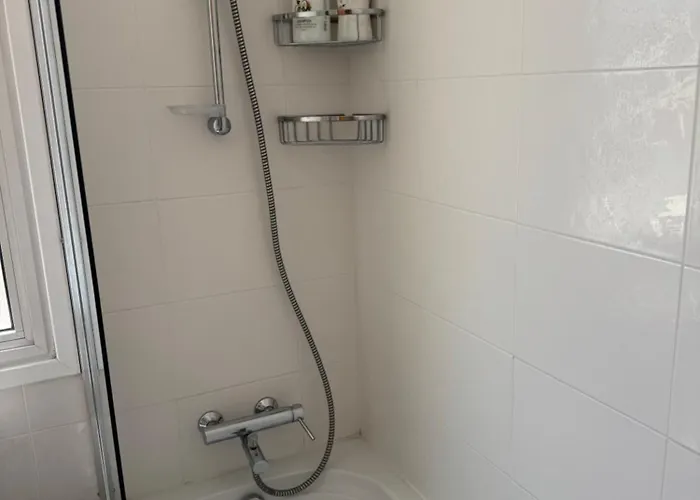 Charm Flat In The Heart Of The Center - Balcony & View Apartament