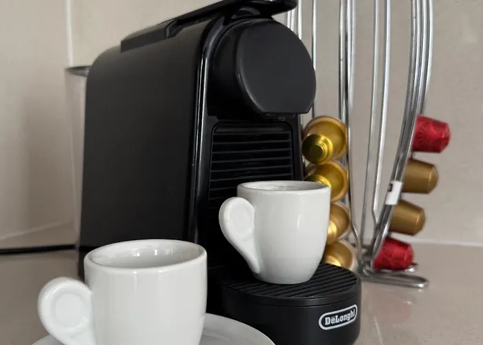 Charm Flat In The Heart Of The Center - Balcony & View Apartament *